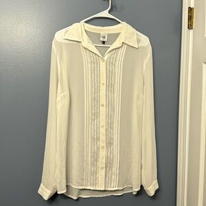 Cabi blouse